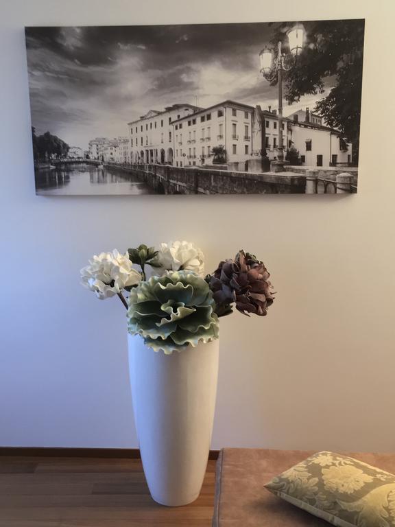 La Loggia Al Duomo - Treviso Apartment Exterior foto