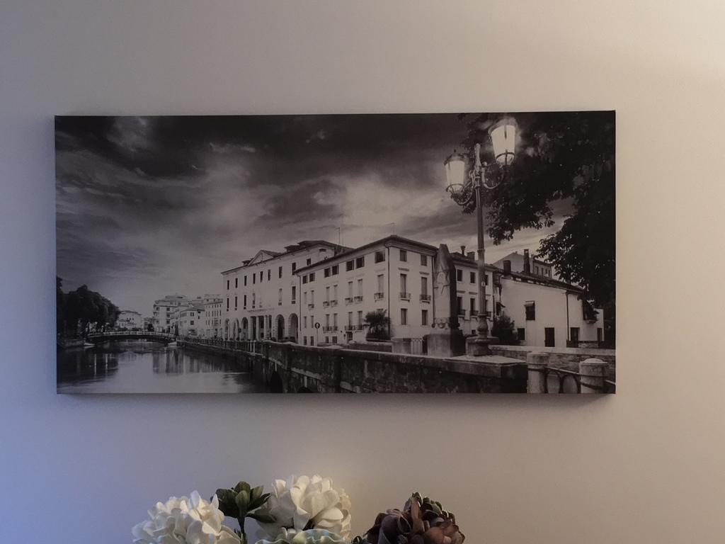 La Loggia Al Duomo - Treviso Apartment Exterior foto