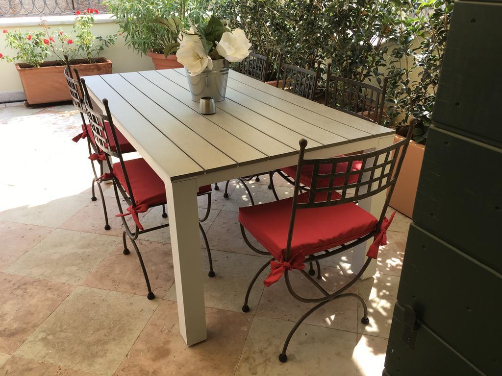 La Loggia Al Duomo - Treviso Apartment Exterior foto